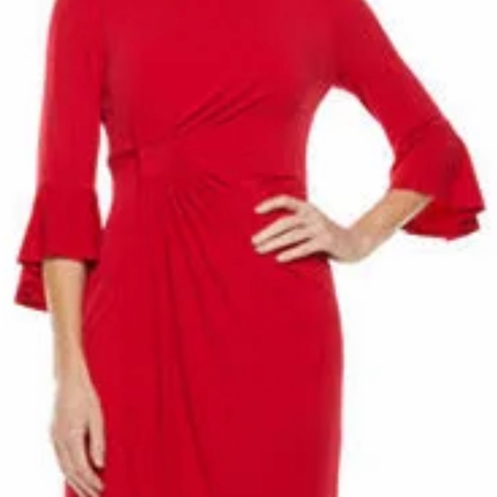 Connection Apparel ready for night on the town.